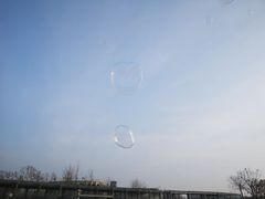 -湖州太湖旅游度假区-月亮广场