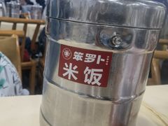 -笨罗卜浏阳菜馆(太平街店)