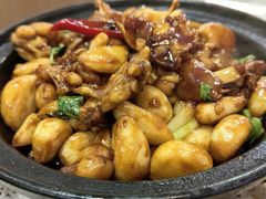 -台北楚楚园馅饼粥(虹桥南丰城店)