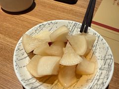 -荣家黄鱼面(南京西路店)