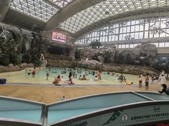 -杭州开元森泊度假乐园