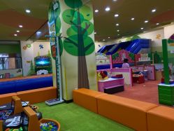 点击看大图 -莫莉幻想儿童乐园(长春迅驰广场店)