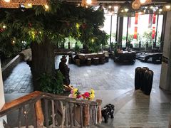 大堂-大树头·花园餐厅(市桥店)