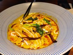 -星叶·东南亚料理(宁波万象汇店)