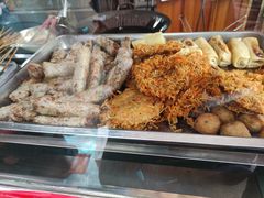 -陈记印尼风味小吃(北湖店)