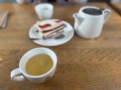 -1901 Cafe(西四店)