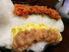 -万家宴海鲜大酒楼(五四路店)