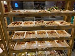 -袁记串串香(梁家巷店)