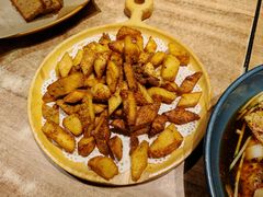 -耶里夏丽·丝路新疆菜·清真食品(徐汇南丹东路臻选店)