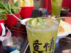 -乔先生涮肉·鲜活牛羊肉火锅(塘沽店)