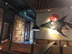 -江渔儿酸菜鱼(万科东荟城店)