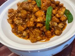 -泰福成大酒店(泰来道店)