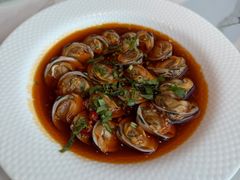 -不仔客海鲜·烧烤·270度海景餐厅(大东海店)