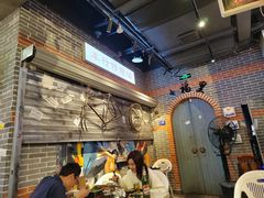 -纪录片《人生一串》体验店(静安店)
