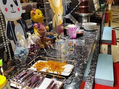-芭菲盛宴·环球美食(解放碑英利国际店)