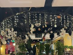 -俄士厨房(时代天街店)