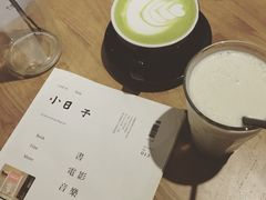 研途咖啡馆-研途咖啡馆(健康路店)