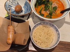 -和府捞面(金山万达店)