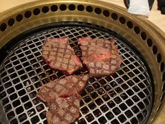 -赤坂亭·M9和牛放题(长楹天街购物中心店)