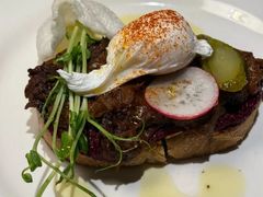 -JINNS锦时 steak&pizza(浸信会礼拜堂旧址店)
