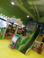 -乐多星球潮玩中心(沈阳嘉里城店)