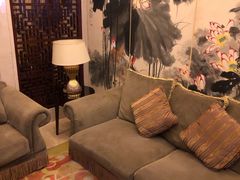 -西安阳光国际大酒店·中餐厅