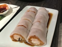 -唐茶苑(Soho)