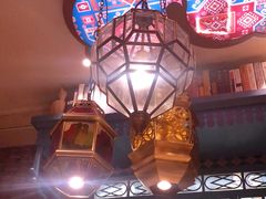 -天山醉美·新疆餐厅(富华里店)
