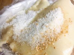 豆花-共和老洪豆花草粿水粿