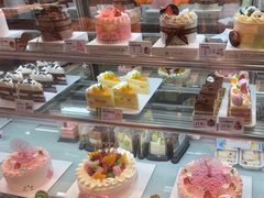-仟吉(星汇维港店)