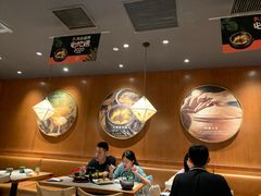 -云海肴·汽锅鸡·云南菜(高德置地店)