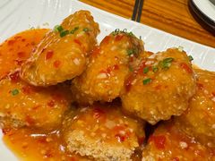 -永安水煮活鱼·仪征菜(仪征奥林匹克店)