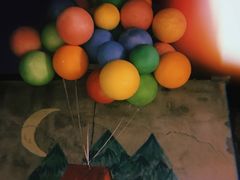 -佐佑帐篷环游记(南锣鼓巷店)