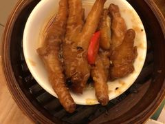 -添好运点心专门店(深水埗店)