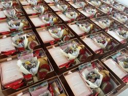 -卡卡喜糖伴手礼·商务礼宝宝礼·婚礼用品