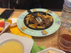 -豪客来牛排(海沧阿罗海店)