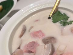-金链花·泰国餐厅(国贸店)