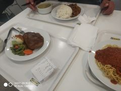 -宜家·瑞典风味餐厅(烟台路店)