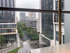 -蔴将·川菜(黄龙万科店)