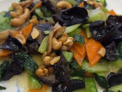 -清真·同发顺饭庄·烧麦(总店)