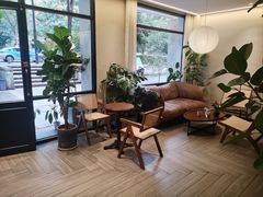 -COTTON CAFE(德信·中外公寓店)