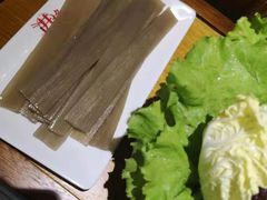 -井格重庆火锅(新世纪店)