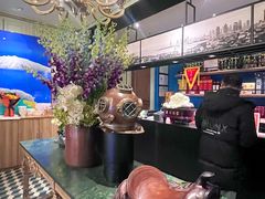 -开海·红岛海鲜虾水饺(石老人店)