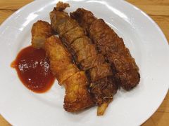 厦门炸五香-福祥厦门小馆(舟孟北路店)