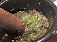 -费大厨辣椒炒肉(万家丽一店)