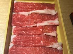 -温野菜涮涮锅(曲江大悦城店)