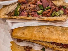 -王胖子驴肉火烧(东四旗舰店)