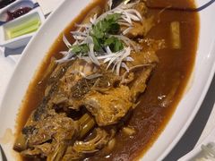 -庆云楼饭庄(什刹海店)
