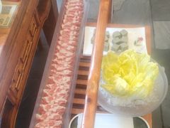 -乐宴·老北京铜火锅(八卦岭店)