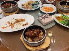 -三凤酒家·百年无锡菜(清扬茂业店)